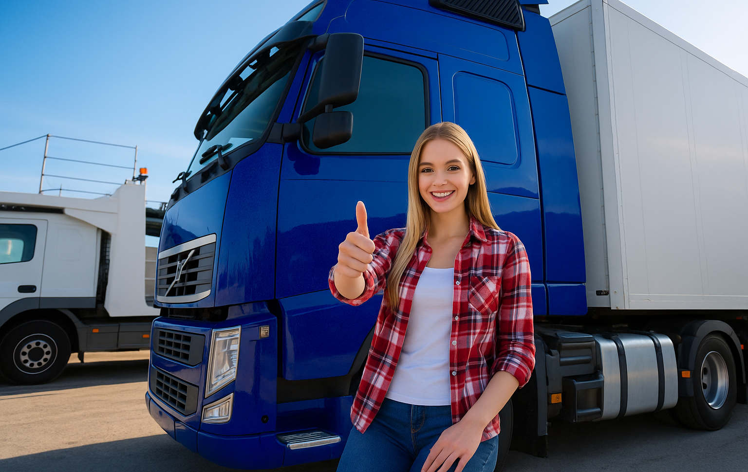 Automatische aanvraag van Tar en Tas codes bij DP World en PSA met rechtstreekse invulling in uw rit.