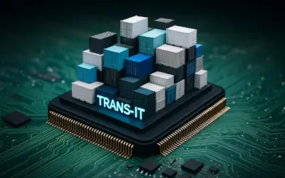 Verstuur e-mails vanaf uw eigen domein via SMTP in Trans-IT