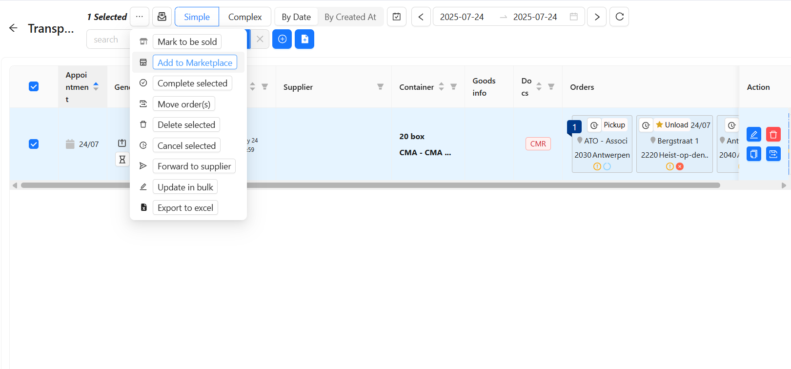 marketplace-transportritten-verkopen-en-kopen-2 Add to Market Place Orders by Trans-IT